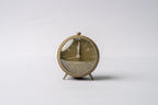 Zanto Table Clock