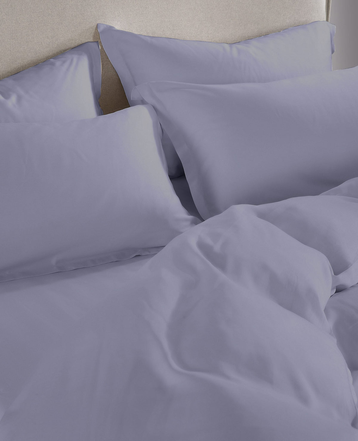Raine TENCEL Fitted & Flat Sheet Set | Quilt Cover Set (B1)