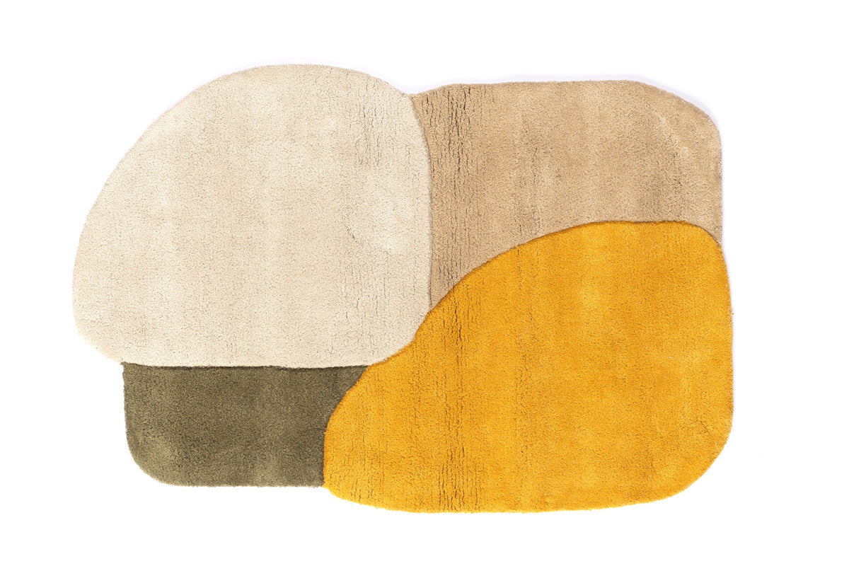 Zess Rug