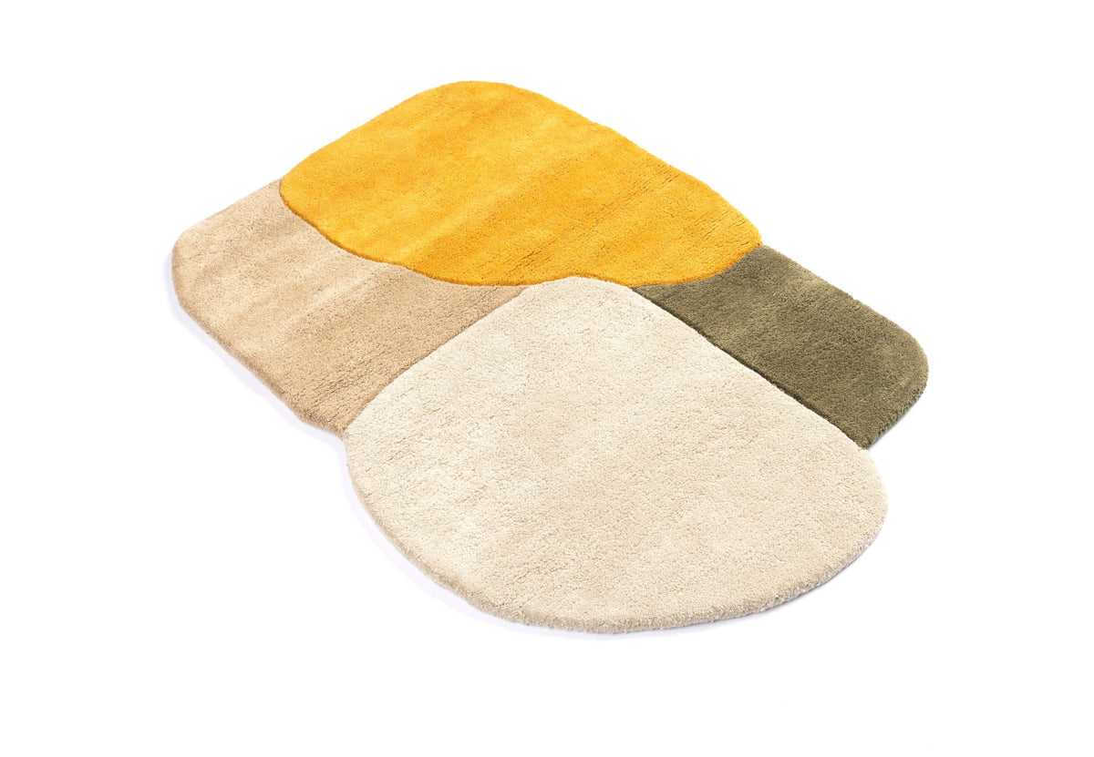 Zess Rug