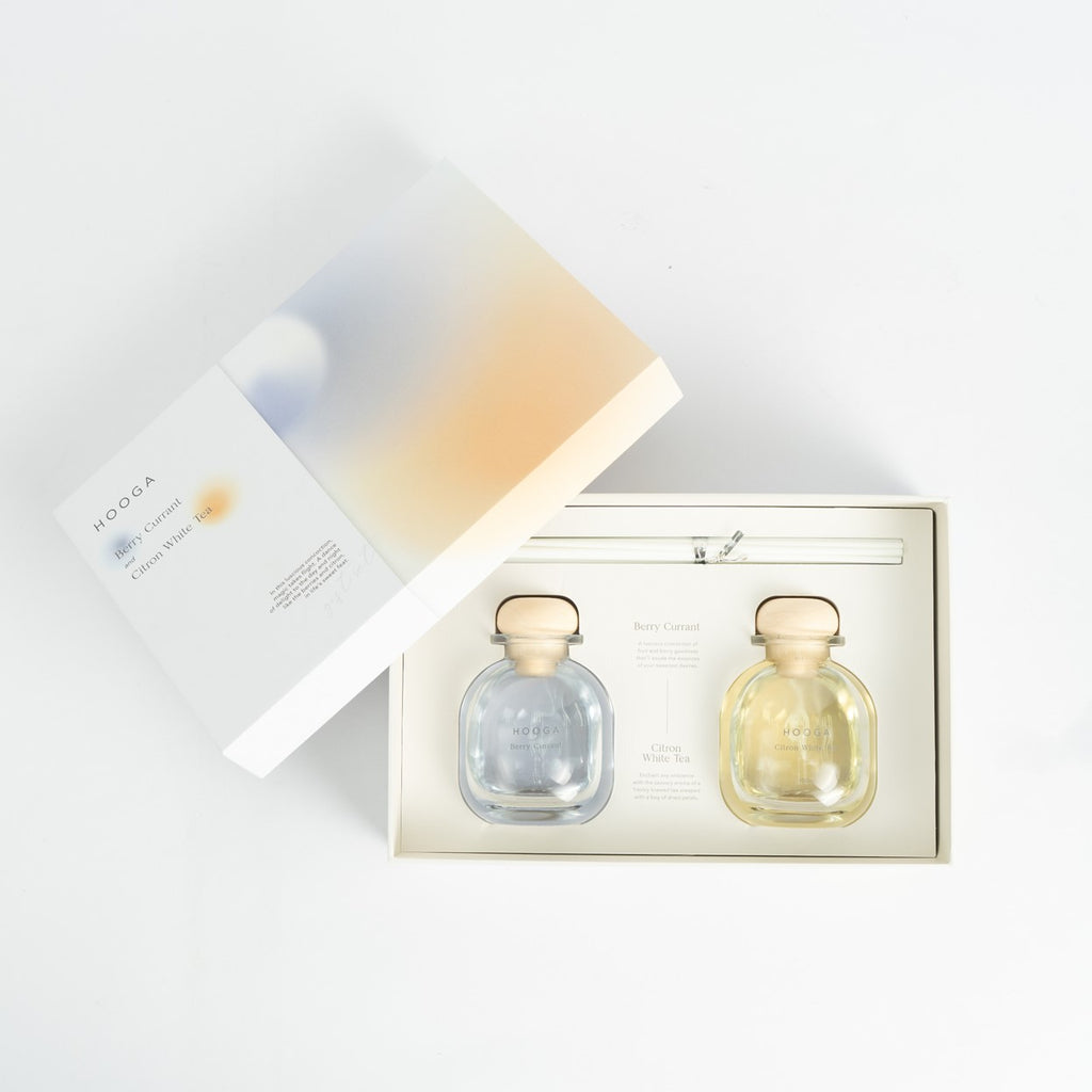Gourmand Series Gift Set