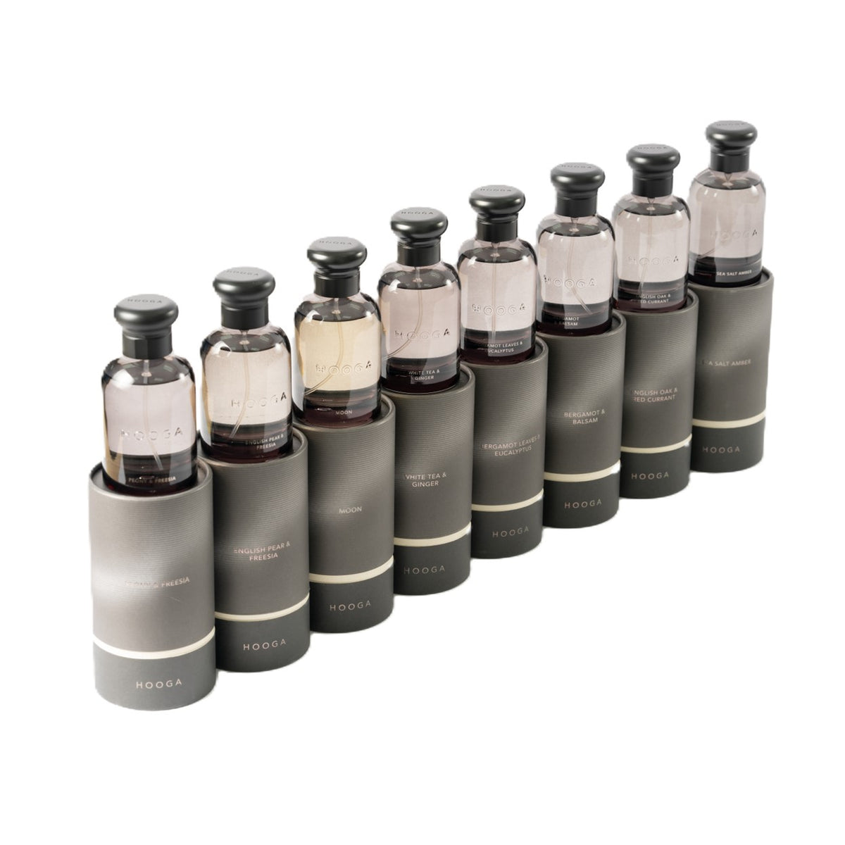 Black EDP Perfume