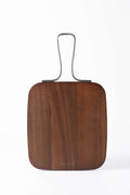Bradford Acacia Serving Board Square