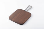 Bradford Acacia Serving Board Square