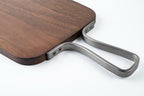 Bradford Acacia Serving Board Square