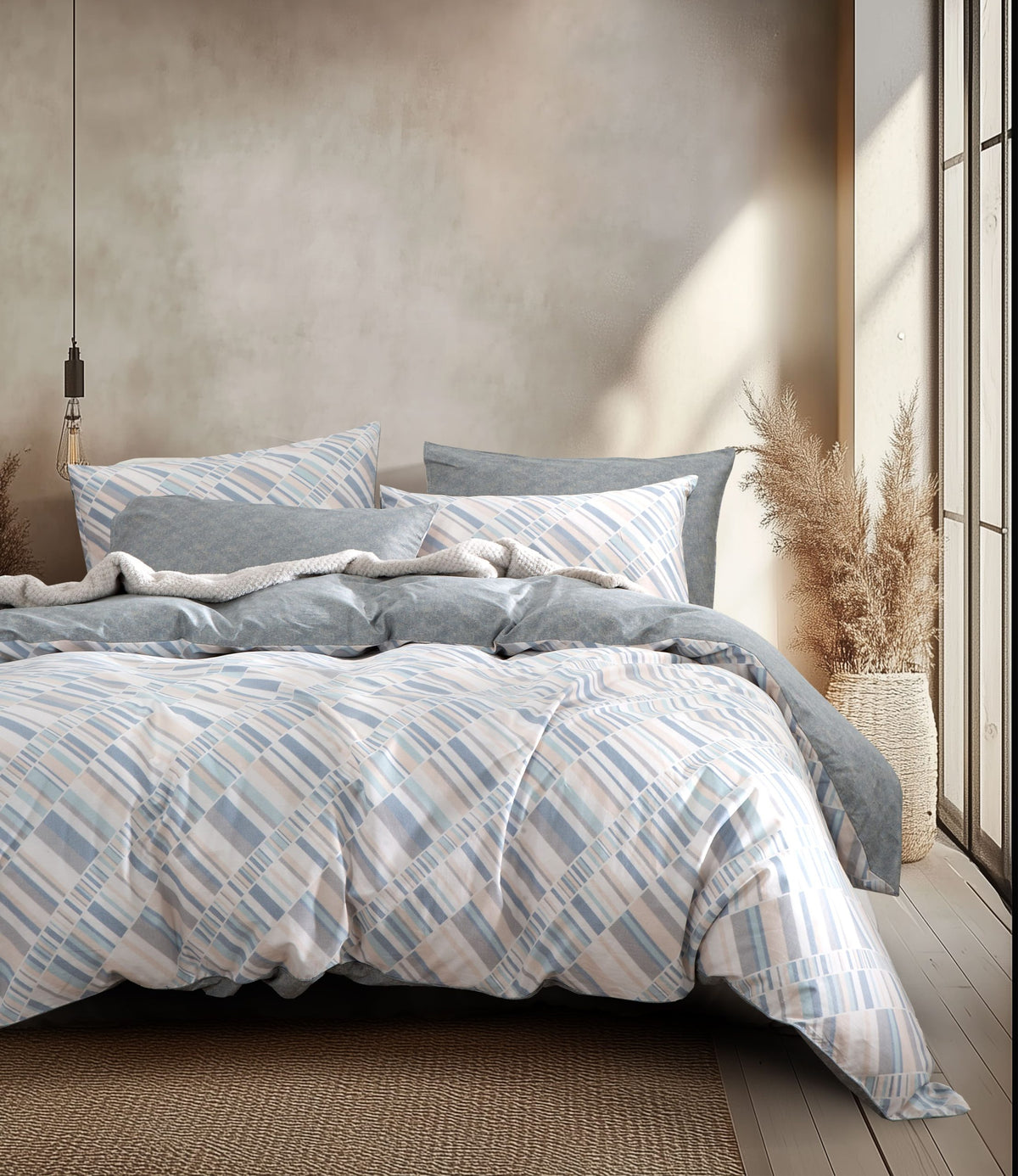 Cara Bedlinen Collection