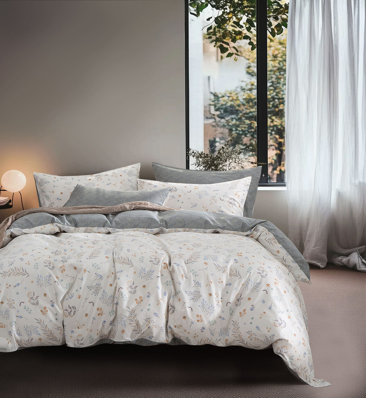 Cara Bedlinen Collection
