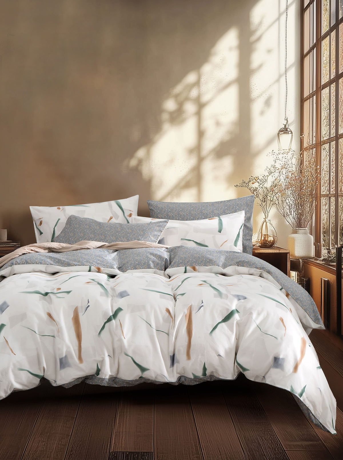 Cara Bedlinen Collection