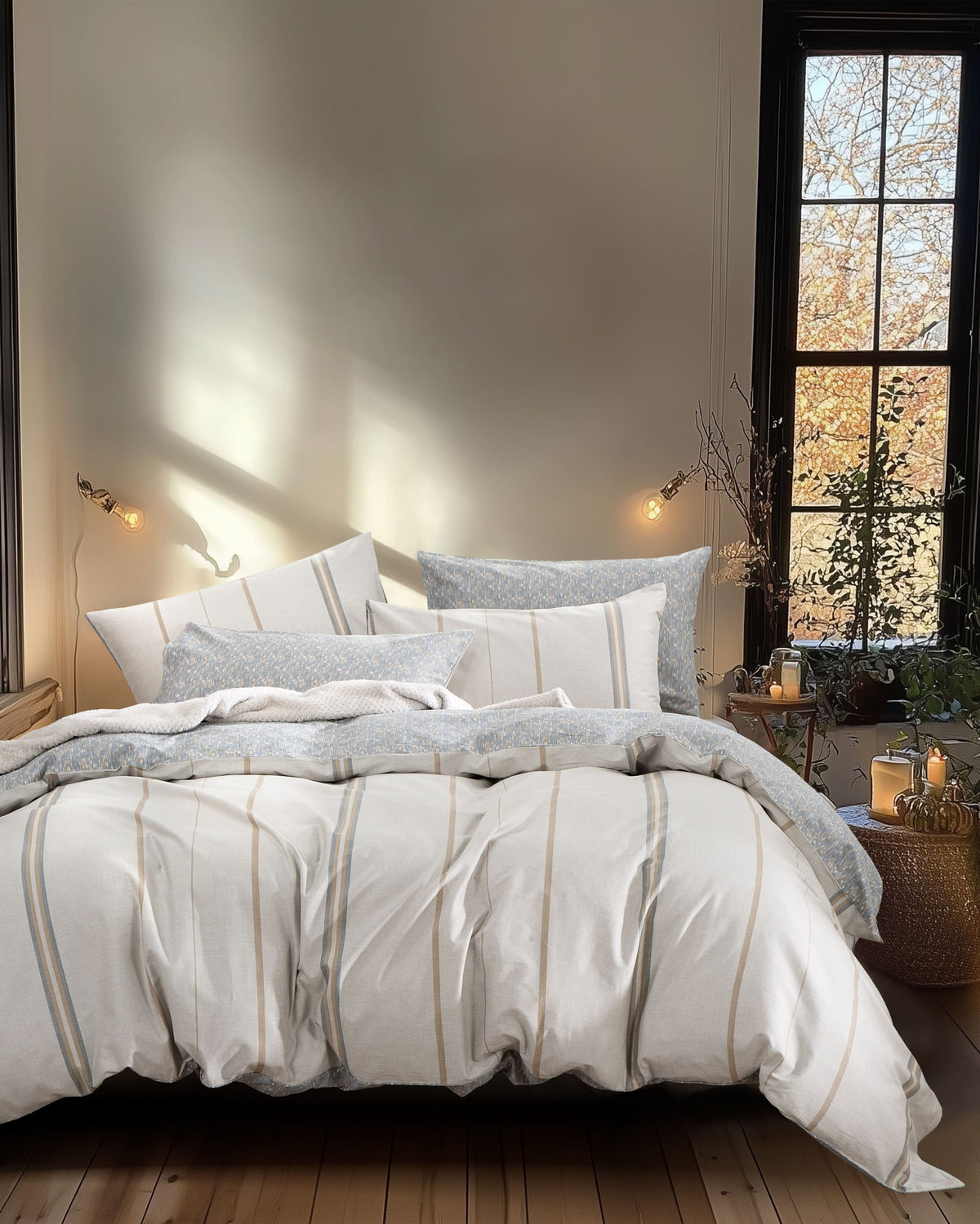 Cara Bedlinen Collection