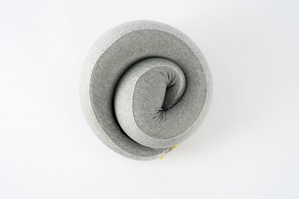 Ryo Travel Memory Neckrest