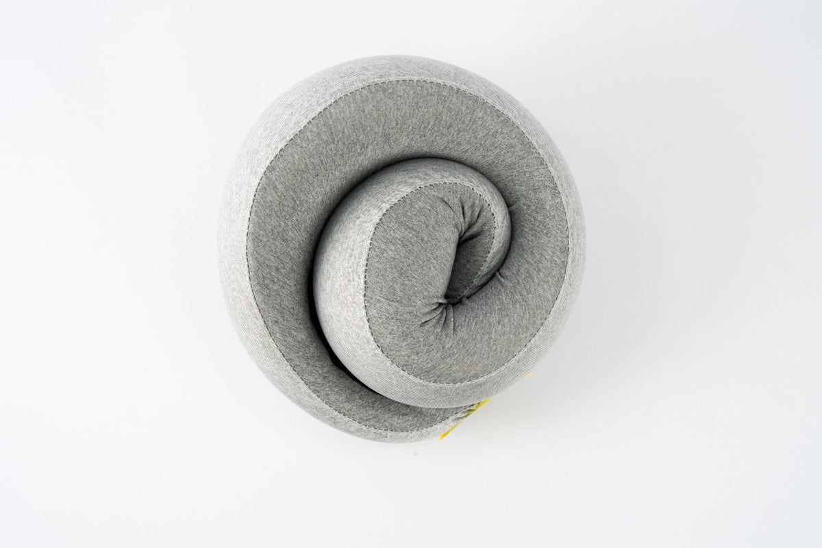 Ryo Travel Memory Neckrest