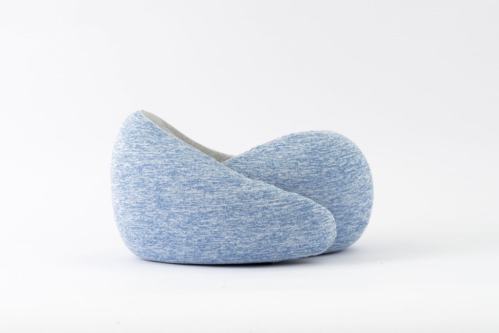 Ryo Travel Memory Neckrest
