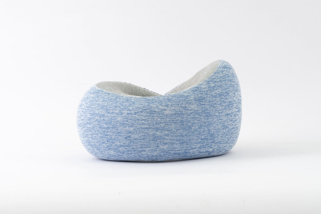 Ryo Travel Memory Neckrest