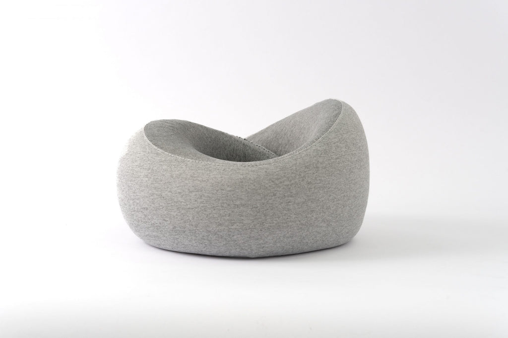 Ryo Travel Memory Neckrest
