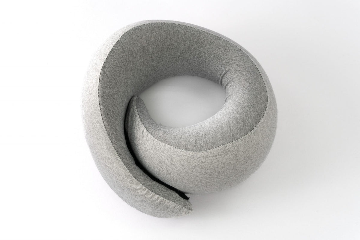Ryo Travel Memory Neckrest