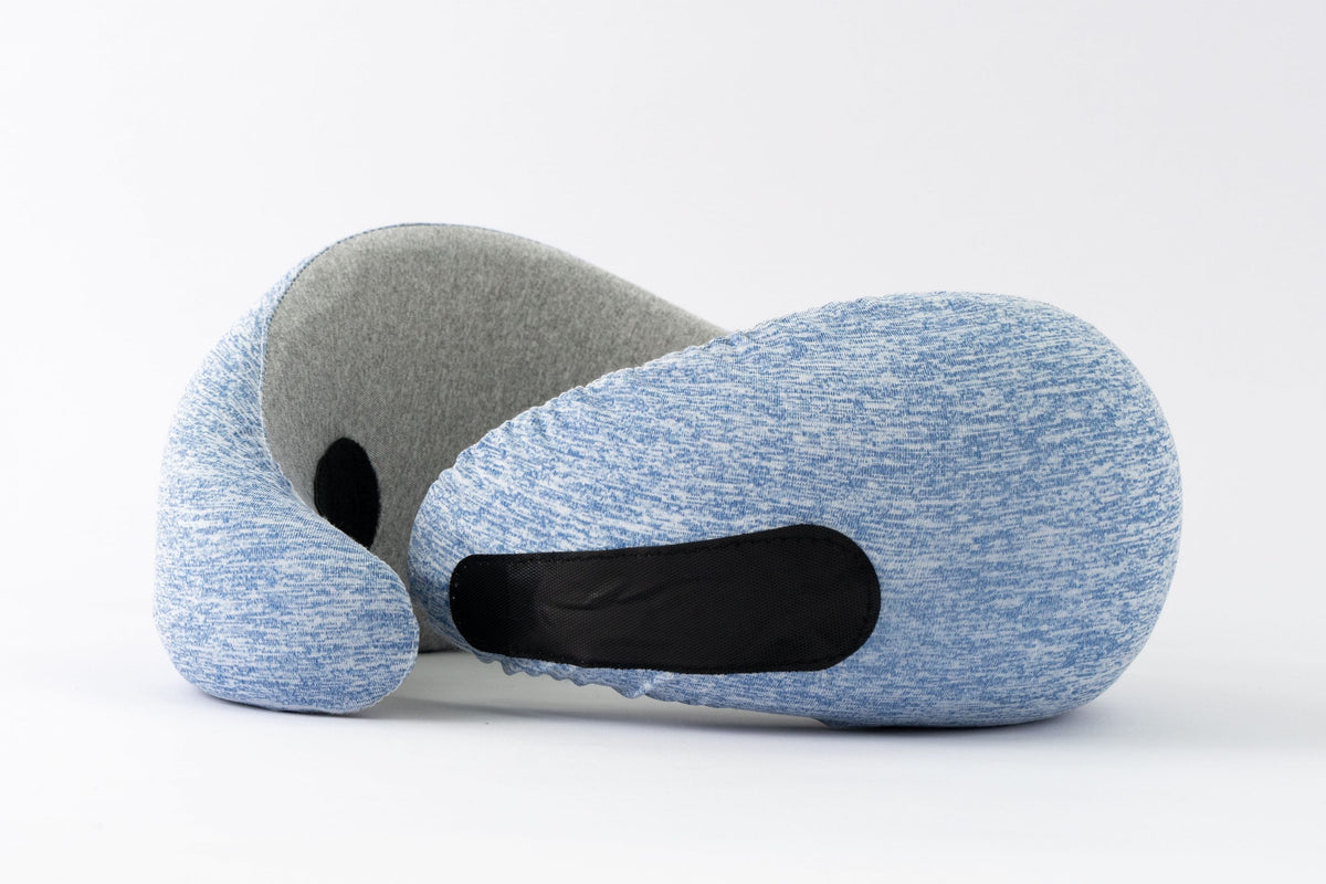 Ryo Travel Memory Neckrest