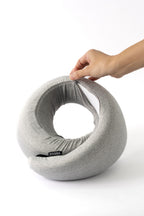 Ryo Travel Memory Neckrest
