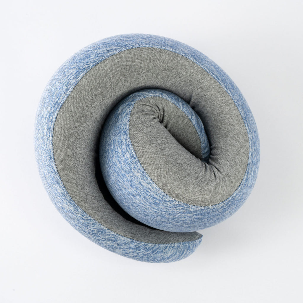 Ryo Travel Memory Neckrest