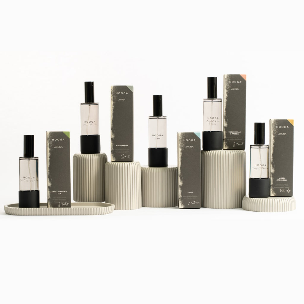 Black Room Spray