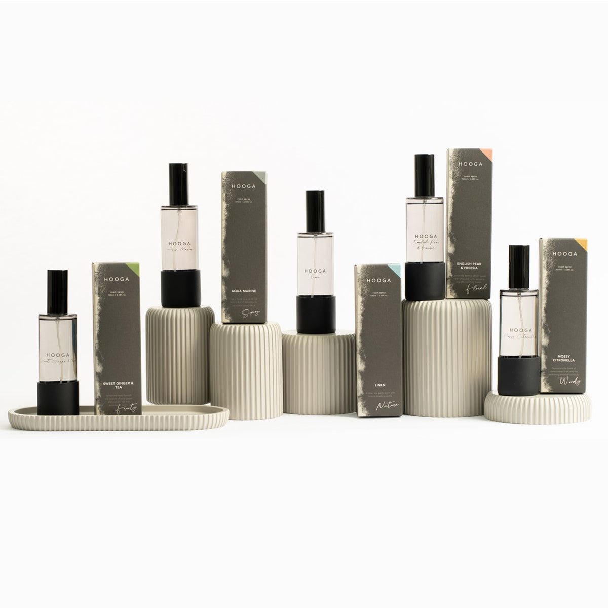 Black Room Spray