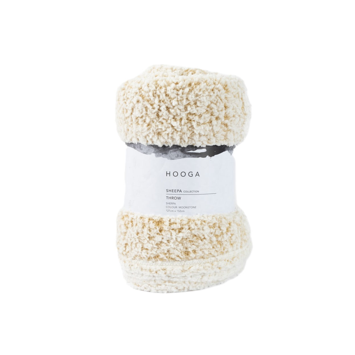 Sheepa Throw
